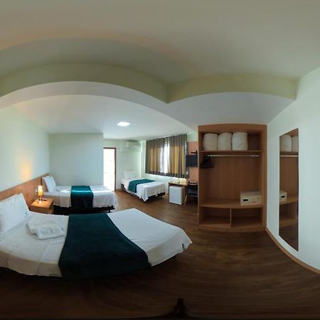 Vertentes Suites Hotel Conselheiro Lafaiete Bagian luar foto