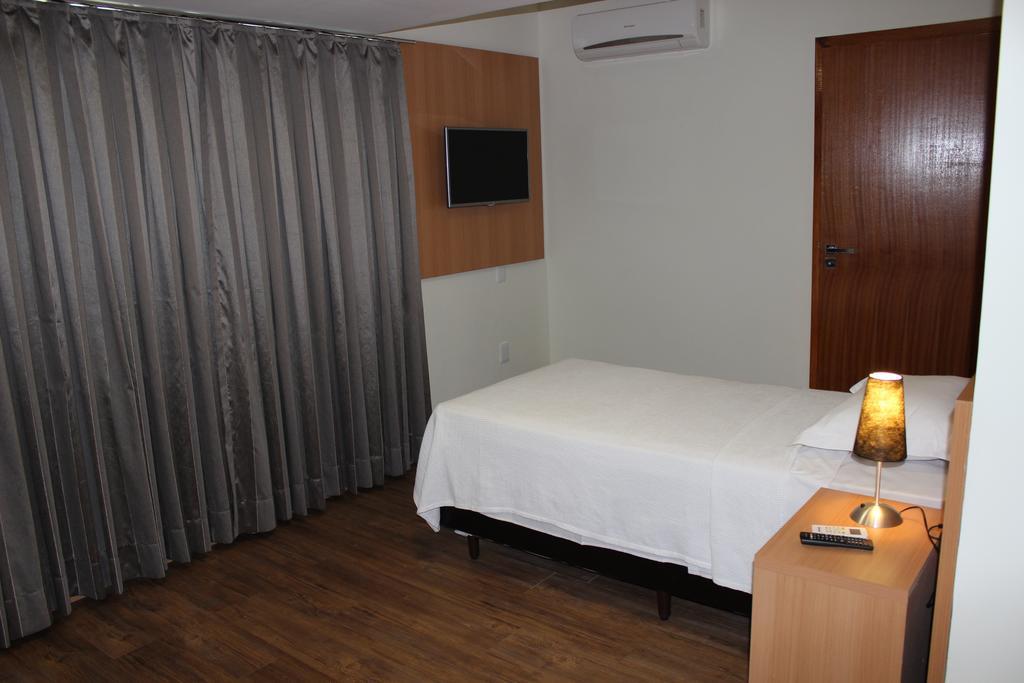 Vertentes Suites Hotel Conselheiro Lafaiete Bagian luar foto