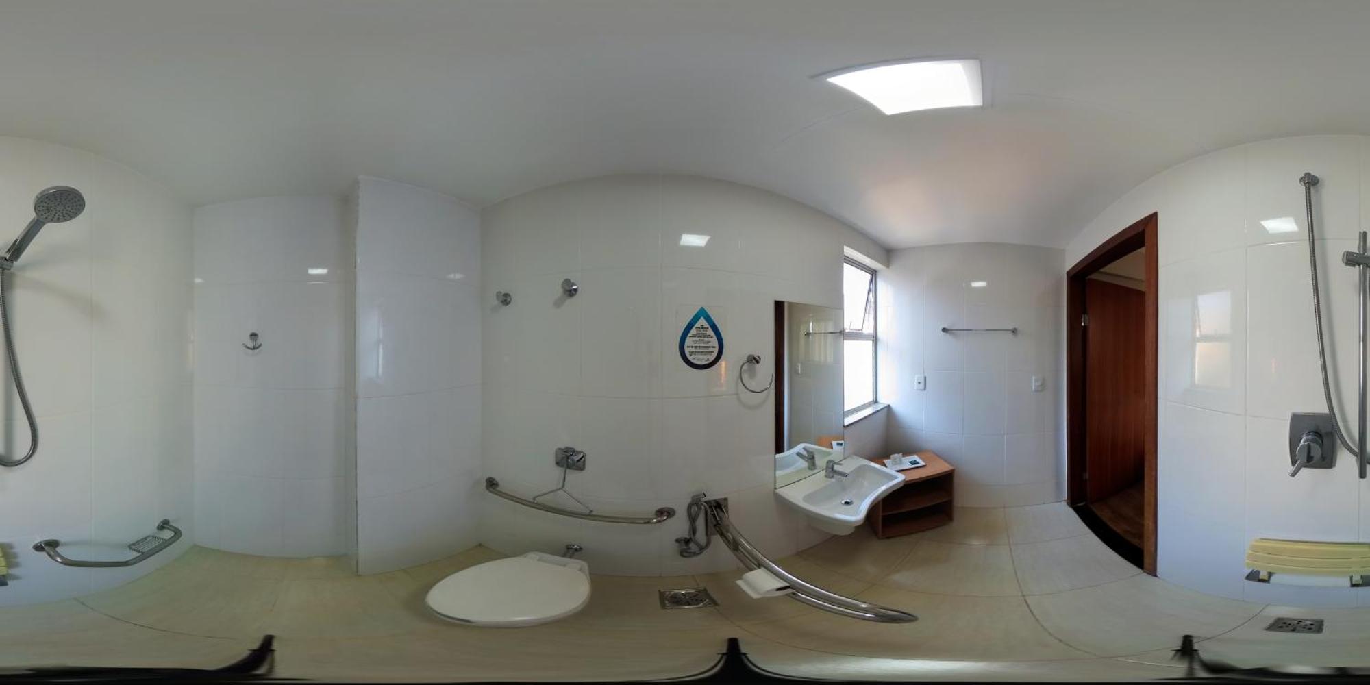 Vertentes Suites Hotel Conselheiro Lafaiete Bagian luar foto