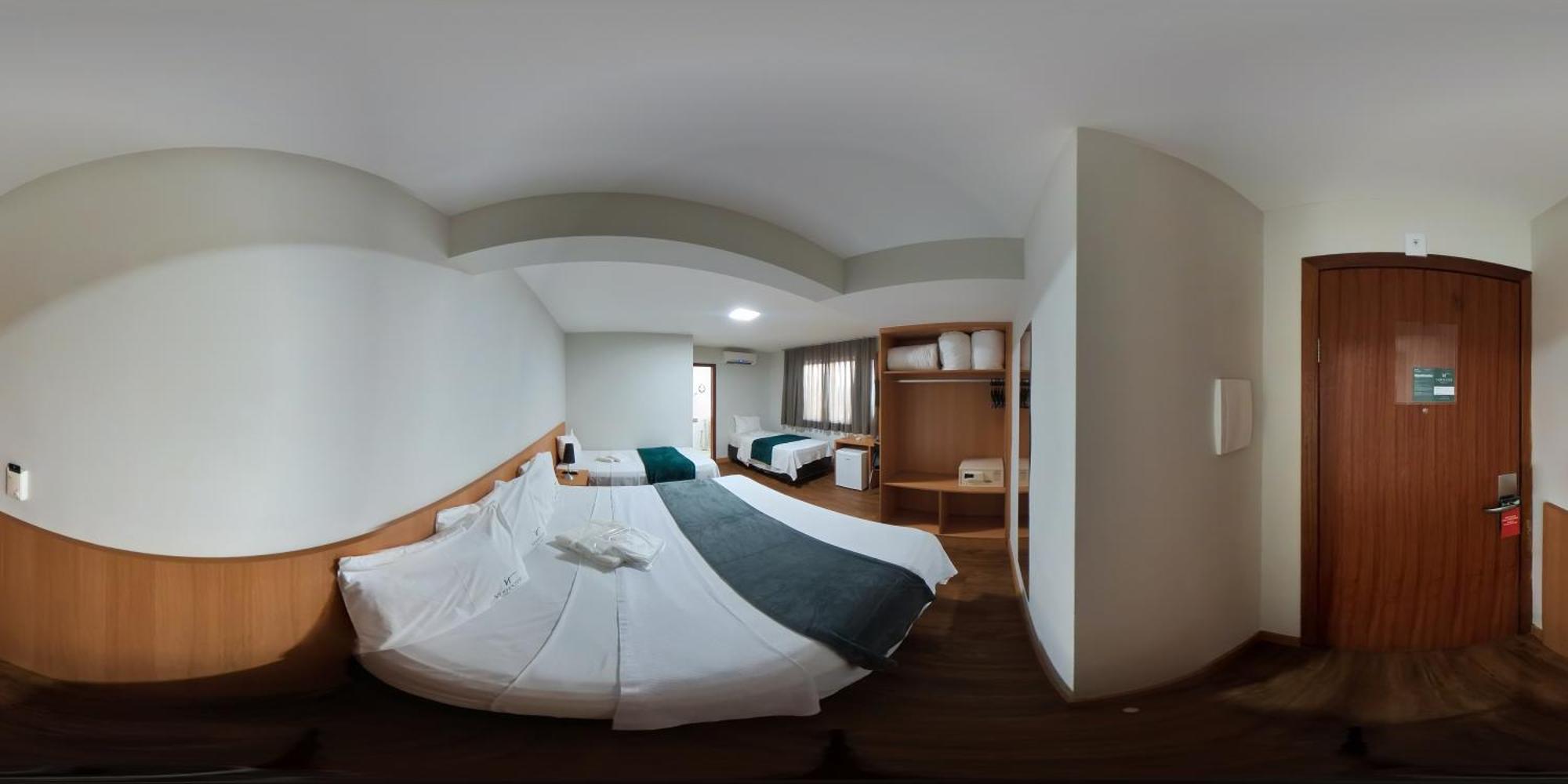 Vertentes Suites Hotel Conselheiro Lafaiete Bagian luar foto