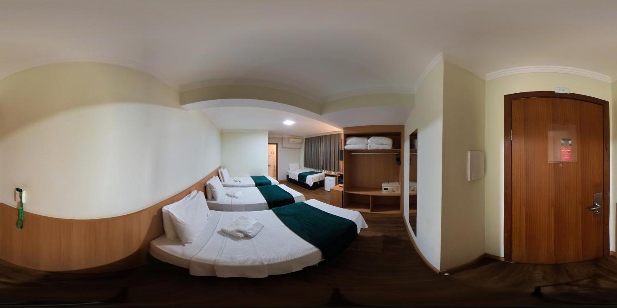 Vertentes Suites Hotel Conselheiro Lafaiete Bagian luar foto