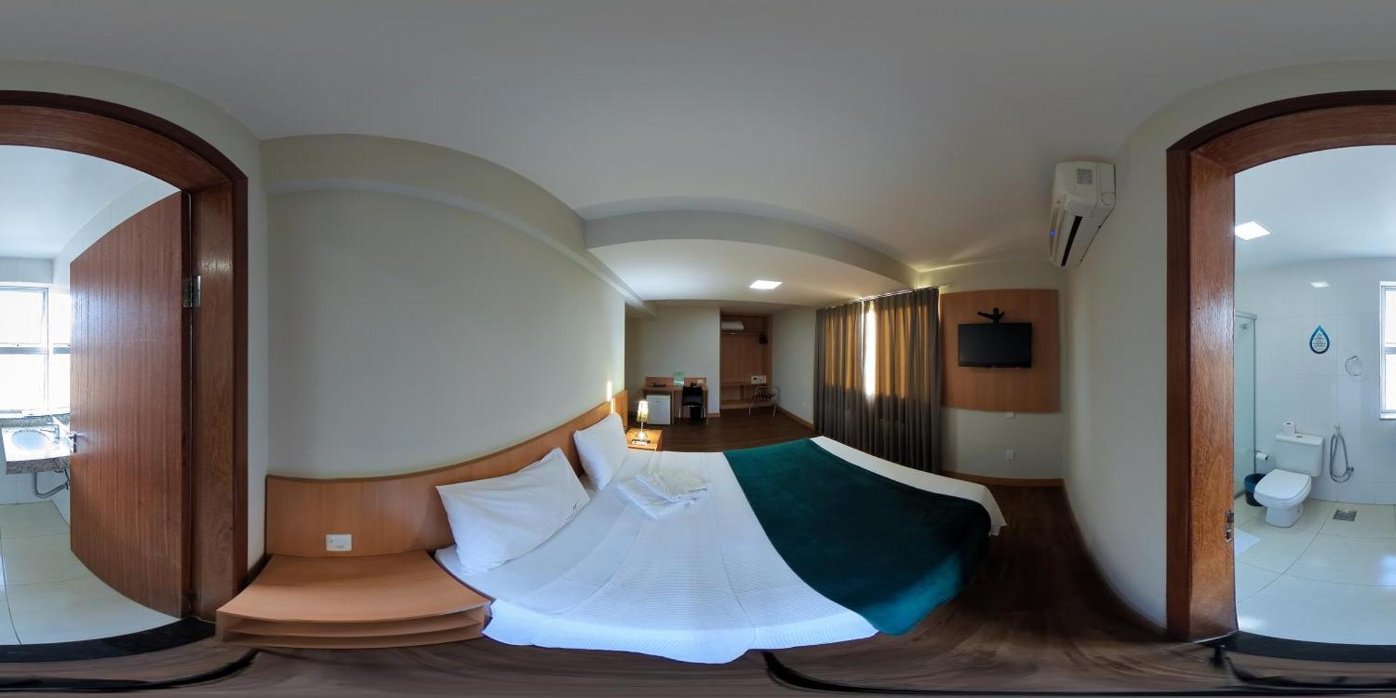 Vertentes Suites Hotel Conselheiro Lafaiete Bagian luar foto