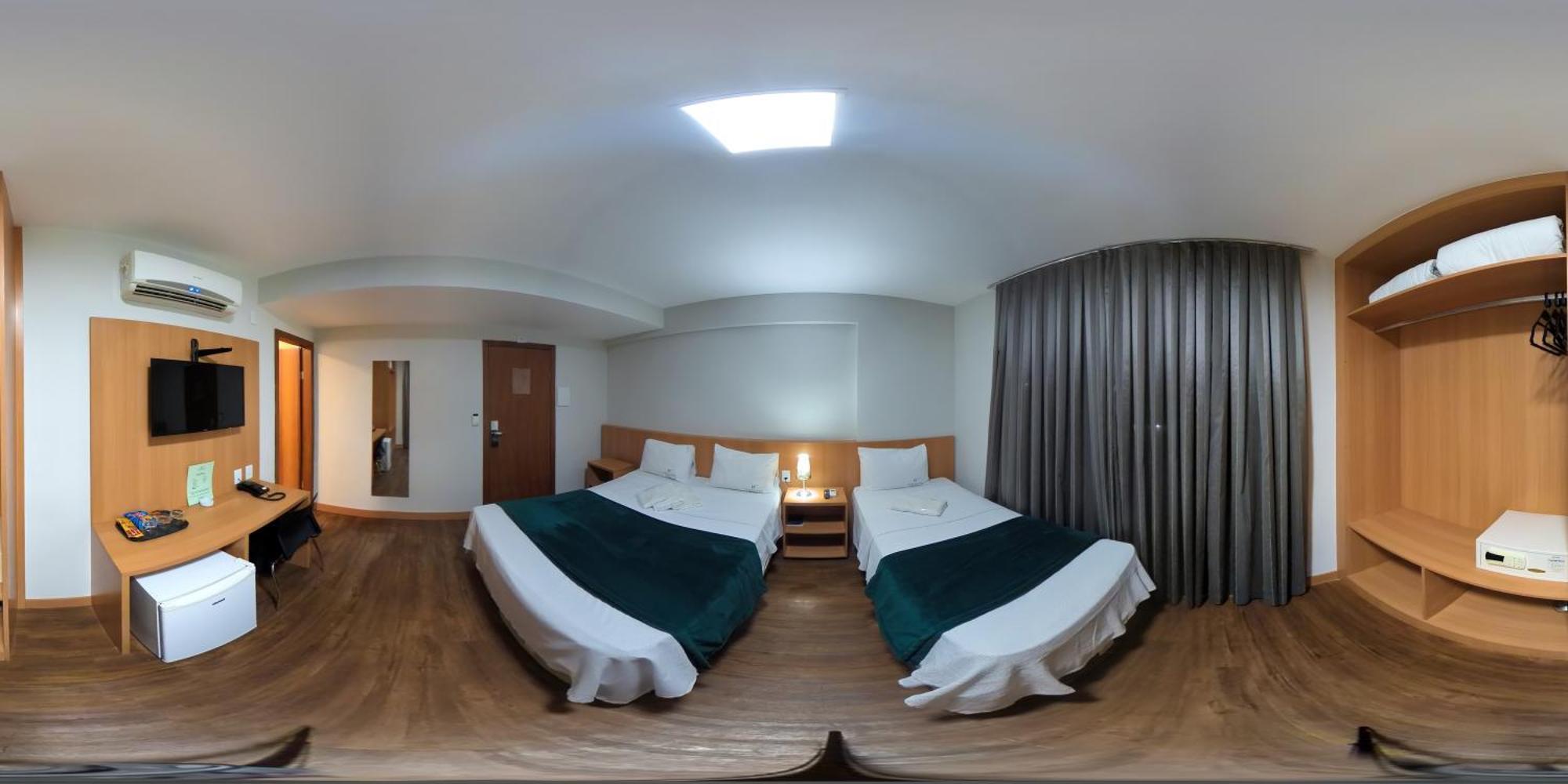 Vertentes Suites Hotel Conselheiro Lafaiete Bagian luar foto