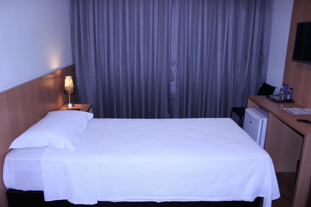 Vertentes Suites Hotel Conselheiro Lafaiete Bagian luar foto