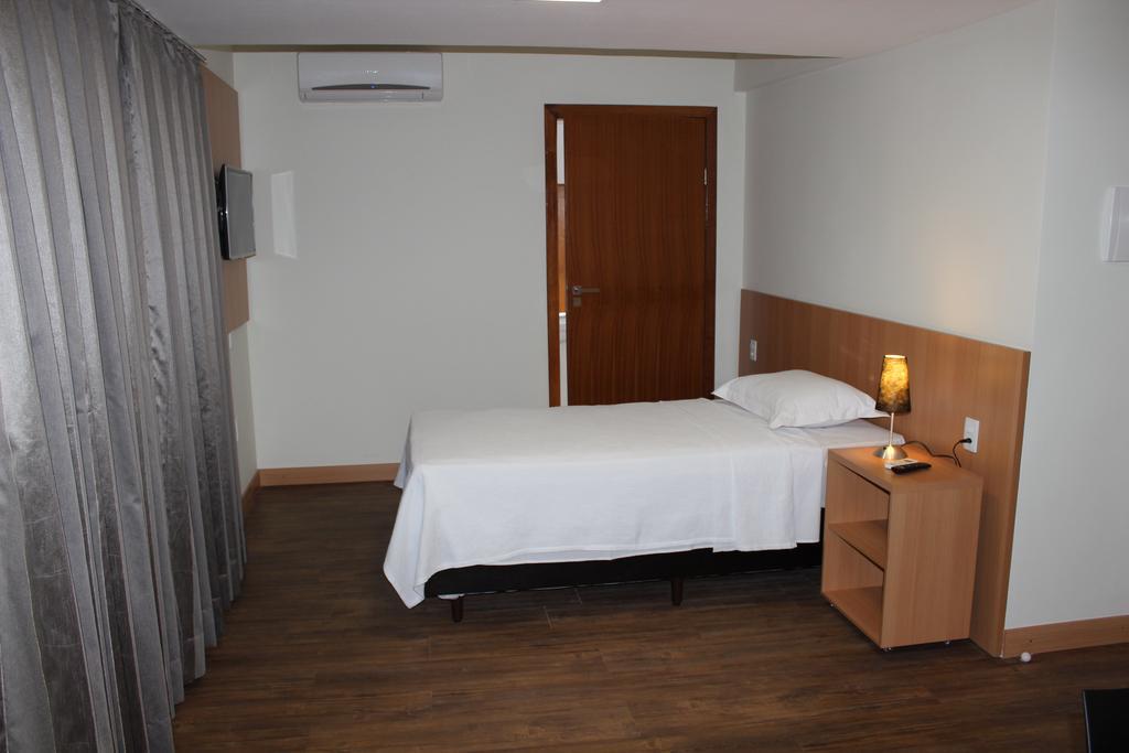 Vertentes Suites Hotel Conselheiro Lafaiete Bagian luar foto