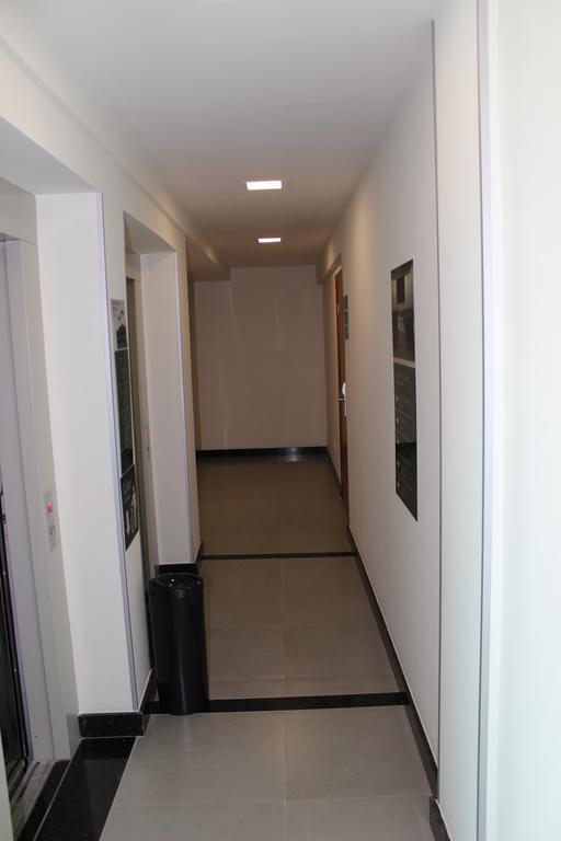 Vertentes Suites Hotel Conselheiro Lafaiete Bagian luar foto