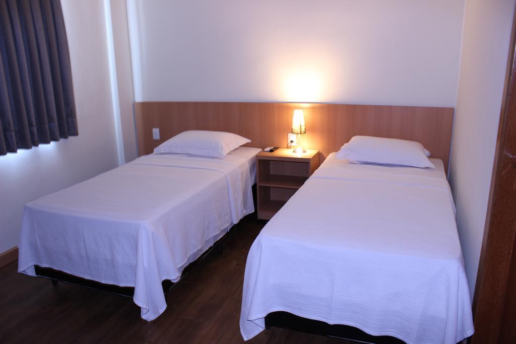Vertentes Suites Hotel Conselheiro Lafaiete Bagian luar foto