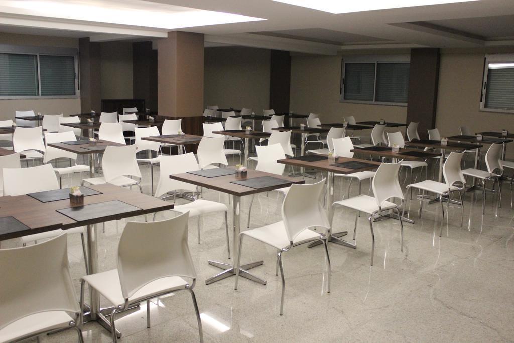 Vertentes Suites Hotel Conselheiro Lafaiete Bagian luar foto