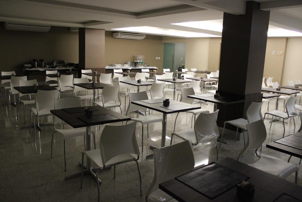 Vertentes Suites Hotel Conselheiro Lafaiete Bagian luar foto
