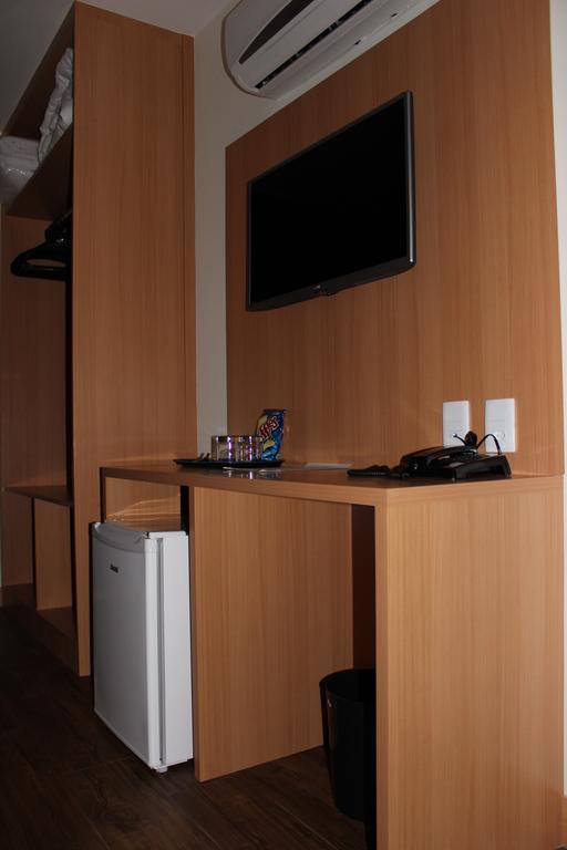 Vertentes Suites Hotel Conselheiro Lafaiete Bagian luar foto