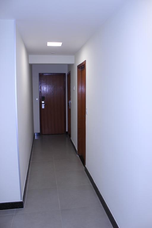 Vertentes Suites Hotel Conselheiro Lafaiete Bagian luar foto