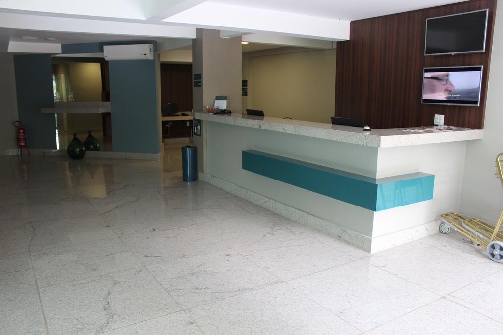 Vertentes Suites Hotel Conselheiro Lafaiete Bagian luar foto